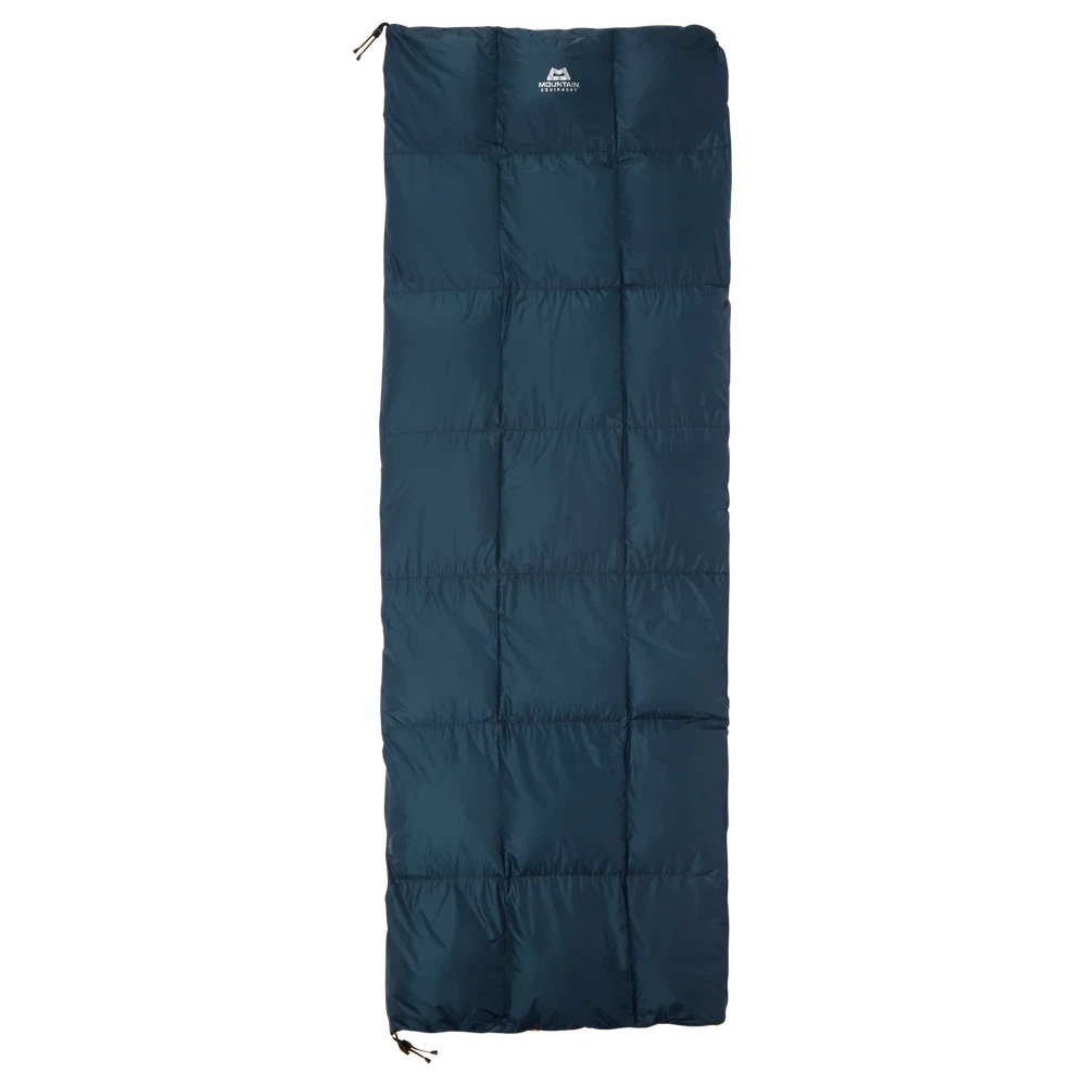 Mountain Equipment Helium Quilt full front image