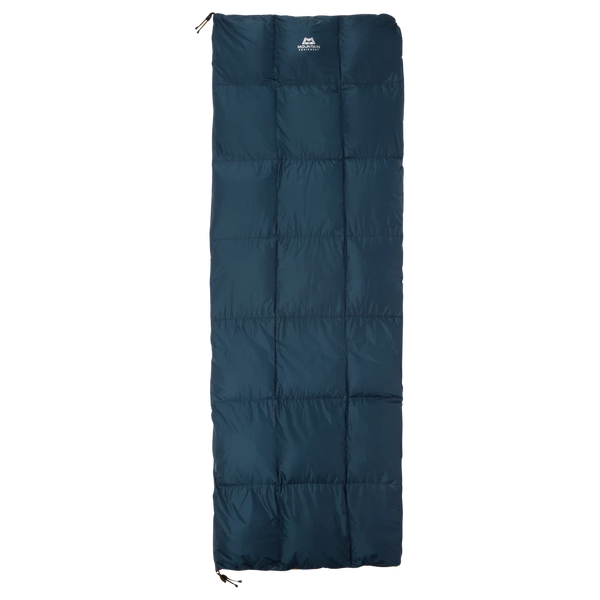 Mountain Equipment Helium Quilt Outdoor Action NZ