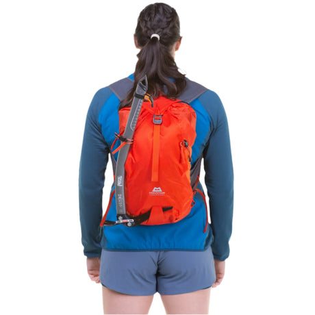 Mountain EquipmentMountain Equipment Tupilak 14 Vest PackOutdoor Action