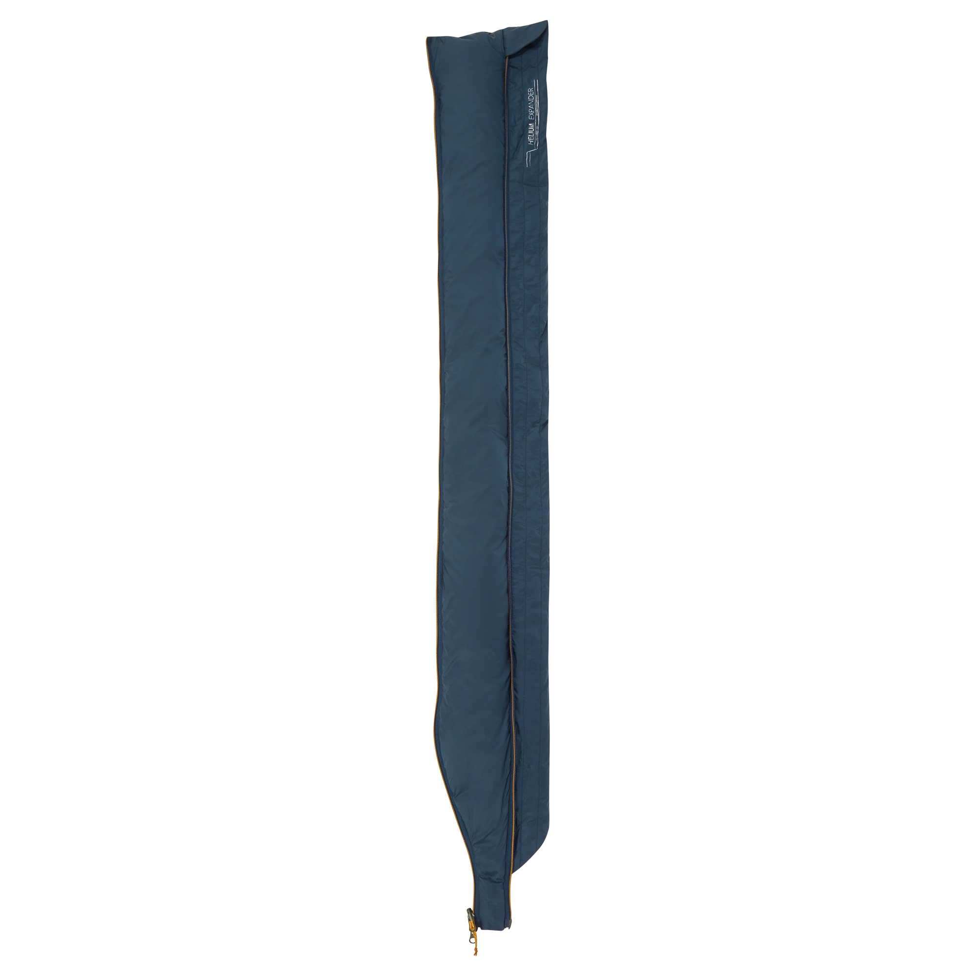 Mountain Equipment Helium Expansion Baffle full front image