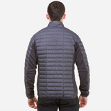 Mountain EquipmentMountain Equipment Particle Men's JacketOutdoor Action