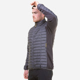 Mountain EquipmentMountain Equipment Particle Men's JacketOutdoor Action