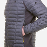 Mountain EquipmentMountain Equipment Particle Men's JacketOutdoor Action
