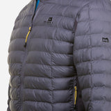Mountain EquipmentMountain Equipment Particle Men's JacketOutdoor Action