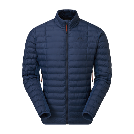 Mountain EquipmentMountain Equipment Particle Men's JacketOutdoor Action