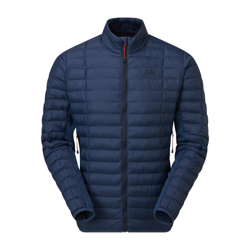 Mountain EquipmentMountain Equipment Particle Men's JacketOutdoor Action
