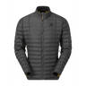 Mountain EquipmentMountain Equipment Particle Men's JacketOutdoor Action