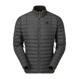 Mountain EquipmentMountain Equipment Particle Men's JacketOutdoor Action