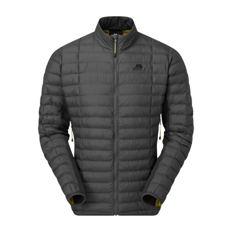 Mountain EquipmentMountain Equipment Particle Men's JacketOutdoor Action