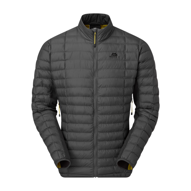Mountain EquipmentMountain Equipment Particle Men's JacketOutdoor Action