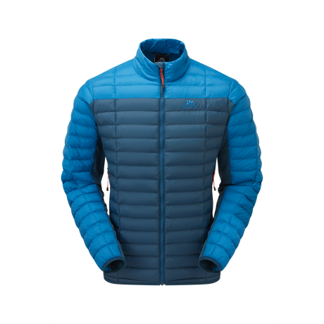 Mountain EquipmentMountain Equipment Particle Men's JacketOutdoor Action