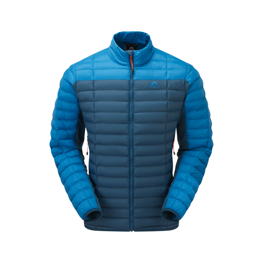 Mountain EquipmentMountain Equipment Particle Men's JacketOutdoor Action