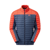 Mountain EquipmentMountain Equipment Particle Men's JacketOutdoor Action