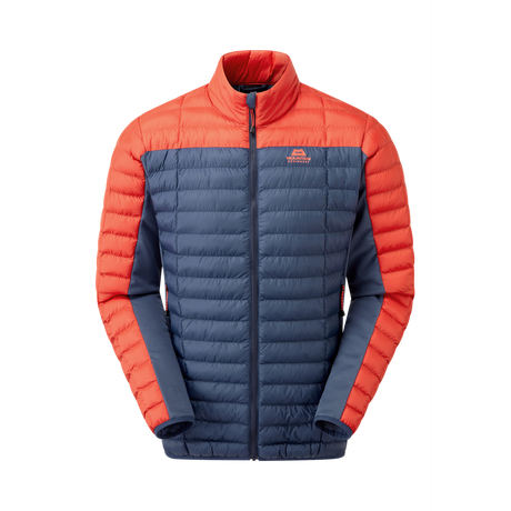 Mountain EquipmentMountain Equipment Particle Men's JacketOutdoor Action