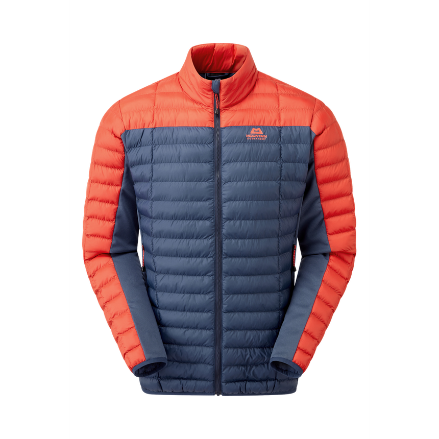 Mountain EquipmentMountain Equipment Particle Men's JacketOutdoor Action