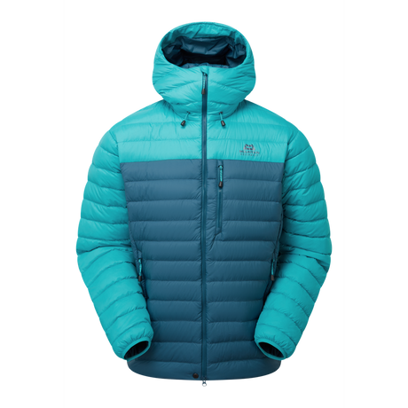 Mountain EquipmentMountain Equipment Earthrise Hooded Men's JacketOutdoor Action