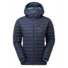 Mountain EquipmentMountain Equipment Earthrise Hooded Women's JacketOutdoor Action