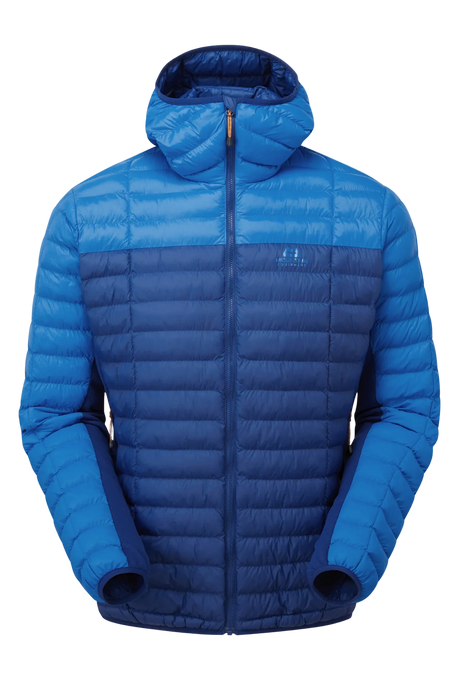 Mountain Equipment Particle Hooded Men's Jacket