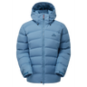 Mountain EquipmentMountain Equipment Lightline Eco Women's JacketOutdoor Action