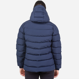 Mountain EquipmentMountain Equipment Lightline Eco Women's JacketOutdoor Action