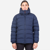 Mountain EquipmentMountain Equipment Lightline Eco Women's JacketOutdoor Action