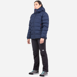 Mountain EquipmentMountain Equipment Lightline Eco Women's JacketOutdoor Action