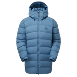Mountain EquipmentMountain Equipment Lightline Eco Women's ParkaOutdoor Action