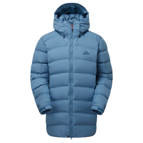 Mountain EquipmentMountain Equipment Lightline Eco Women's ParkaOutdoor Action
