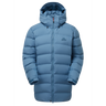 Mountain EquipmentMountain Equipment Lightline Eco Women's ParkaOutdoor Action