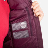 Mountain EquipmentMountain Equipment Lightline Eco Women's ParkaOutdoor Action