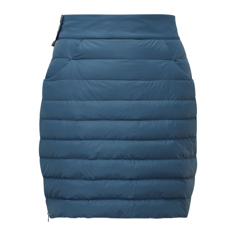 Mountain Equipment Earthrise Women's Skirt Outdoor Action Dusk - Front