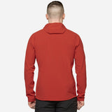 Mountain EquipmentMountain Equipment Arrow Hooded Men's JacketOutdoor Action