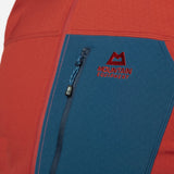 Mountain EquipmentMountain Equipment Arrow Hooded Men's JacketOutdoor Action