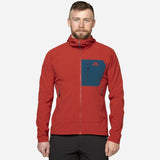 Mountain EquipmentMountain Equipment Arrow Hooded Men's JacketOutdoor Action