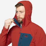 Mountain EquipmentMountain Equipment Arrow Hooded Men's JacketOutdoor Action