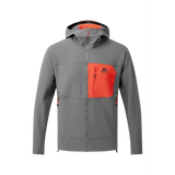 Mountain EquipmentMountain Equipment Arrow Hooded Men's JacketOutdoor Action