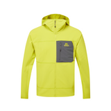 Mountain EquipmentMountain Equipment Arrow Hooded Men's JacketOutdoor Action