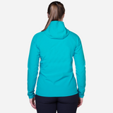 Mountain EquipmentMountain Equipment Arrow Hooded Women's JacketOutdoor Action
