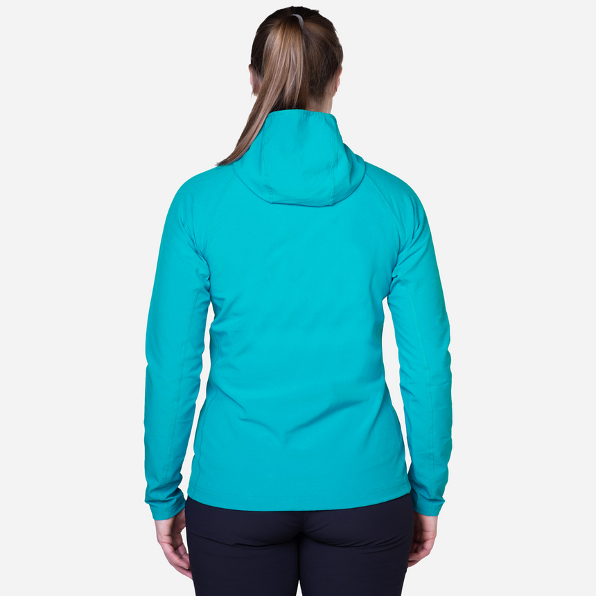 Mountain EquipmentMountain Equipment Arrow Hooded Women's JacketOutdoor Action
