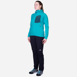 Mountain EquipmentMountain Equipment Arrow Hooded Women's JacketOutdoor Action