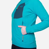 Mountain EquipmentMountain Equipment Arrow Hooded Women's JacketOutdoor Action