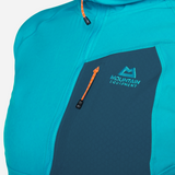 Mountain EquipmentMountain Equipment Arrow Hooded Women's JacketOutdoor Action