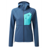 Mountain EquipmentMountain Equipment Arrow Hooded Women's JacketOutdoor Action