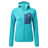 Mountain EquipmentMountain Equipment Arrow Hooded Women's JacketOutdoor Action