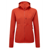 Mountain EquipmentMountain Equipment Arrow Hooded Women's JacketOutdoor Action