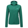 Mountain EquipmentMountain Equipment Arrow Hooded Women's JacketOutdoor Action