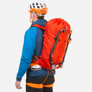 Mountain Equipment Tupilak 30+ Backpack full angle model image