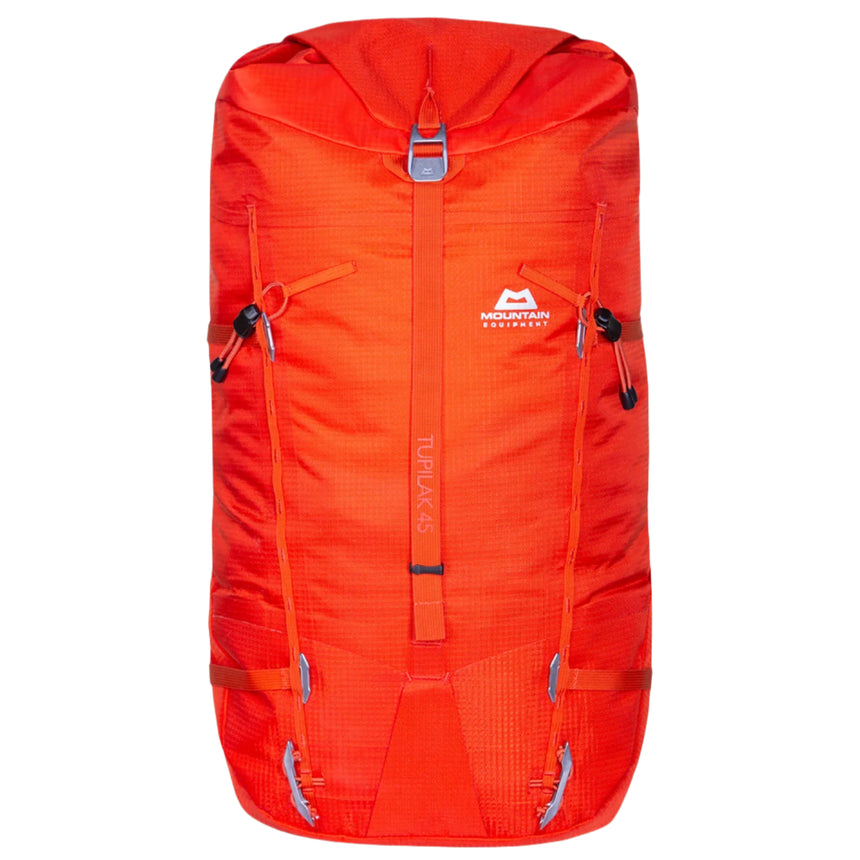 Mountain EquipmentMountain Equipment Tupilak 45+ BackpackOutdoor Action
