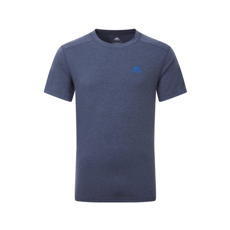 Mountain EquipmentMountain Equipment Headpoint Men's TeeOutdoor Action