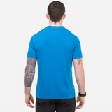 Mountain EquipmentMountain Equipment Headpoint Men's TeeOutdoor Action